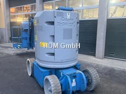 Genie Z-30/20N RJ