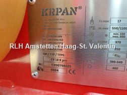 Krpan CV 18 K PRO