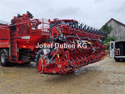 Holmer Rodeaggregat HR 3.12 (ohne Trägerfahrzeug)