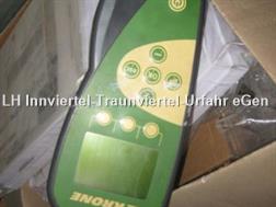 Krone Comprima 150 CX