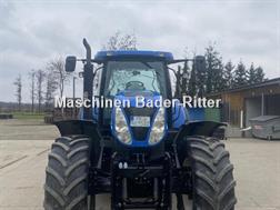 New Holland T 7040