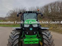 John Deere 6210 R
