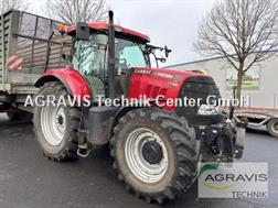 Case IH Puma CVX 160