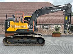 Volvo EC140LM
