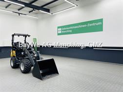 Giant G2200E ELEKTRO-HOFLADER