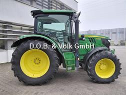 John Deere 6115 R