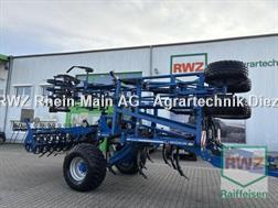 Köckerling Grubber Vector 460