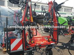 Vicon Fanex 804 CompactLine -Sonderfinanzierung mit 0,00