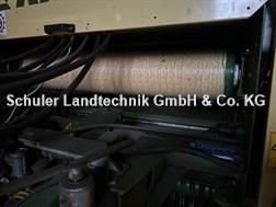 Krone Round Pack 1250