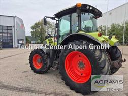 Claas Arion 540