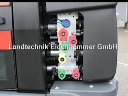 Aebi Transporter TP 420 Vollausstattung Lagerabverkau