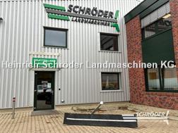 Düvelsdorf 2,60 M 3-PUNKT/STAPLER