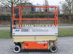 JLG 1930 ES 7.7 METER 230 KG