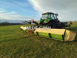 Krone Easy Cut B 950 Collect