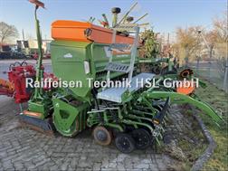 Amazone Anbaukreiselegge KE 3001 Super