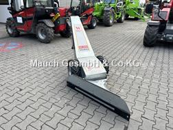 Western WS 800 Vario mit Futterschild