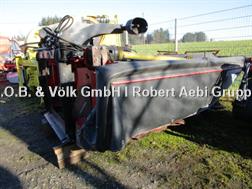Gruber CD 610 FR