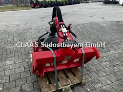 Krpan RÜCKEZANGE KL 1500 FF