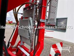 Güttler GREENMASTER 800 / EPS 5