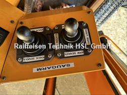 Veenhuis Güllewagen VT300