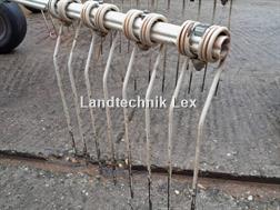 Pöttinger Eurotop 651 A Multitast