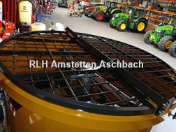 Agrio Turbo Mix TM 125