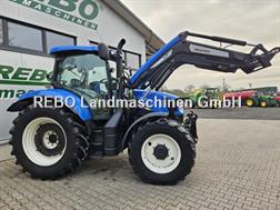 New Holland T 6.140