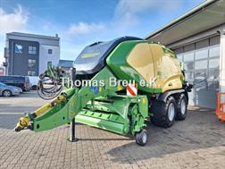 Krone Big Pack 1270 VC