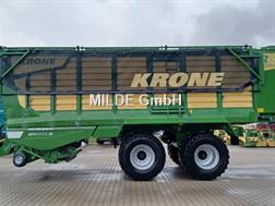 Krone RX 400 GL