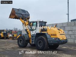 Liebherr L550