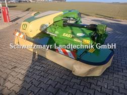 Krone EasyCut F320 CV gezogen