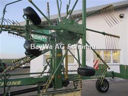 Krone SWADRO 700  #606