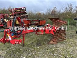 Pöttinger Vario Pflug Servo 6.50 Plus