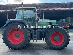 Fendt 930 Vario