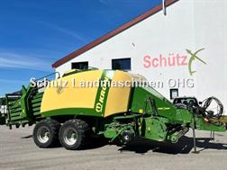 Krone Big Pack 1290 HDP XC mit PreChop