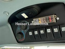 Deutz-Fahr AGROTRON TTV 420