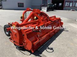 Vigolo Bodenfräse FPG 310 BIO