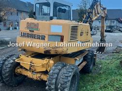 Liebherr A 308