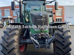 Fendt 828 Vario 