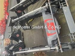 Stoll FZ 36-20.1.01 Breitschwinge 1100 mm