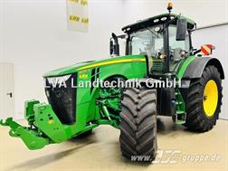 John Deere 8295 R  