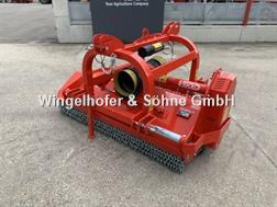 Vigolo Mulcher RSA R/Plus 180