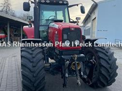 Massey Ferguson 6485