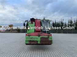 Strautmann Verti-Mix 2002 D-SF