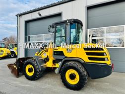 Yanmar V80 - TEREX TL 80