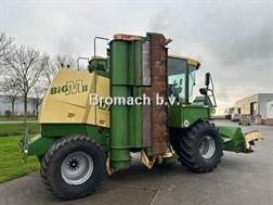 Krone Big M II