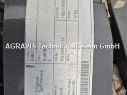 Quicke FRONTLADERKONSOLEN