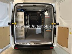 Ford Transit Custom 340 1.0 EcoBoost L1H1 PHEV Trend / 