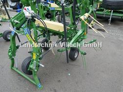 Krone Vendro 620 Highland