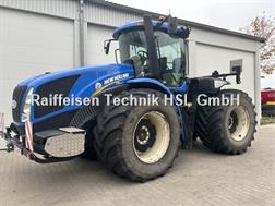 New Holland T9 560